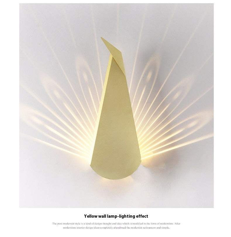Wall Lamp Room Atmosphere Lamps