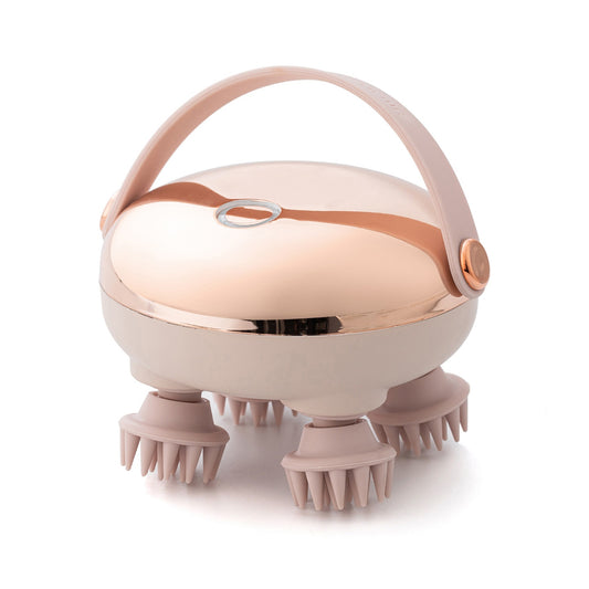 Multifunctional Scalp & Head Massager - product image 1