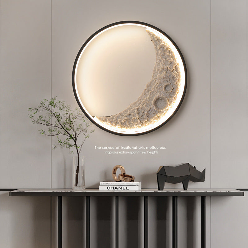 Wall Lamp Background Wall Decorative Lamp
