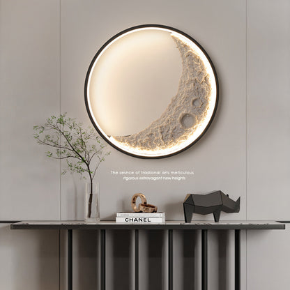 Wall Lamp Background Wall Decorative Lamp