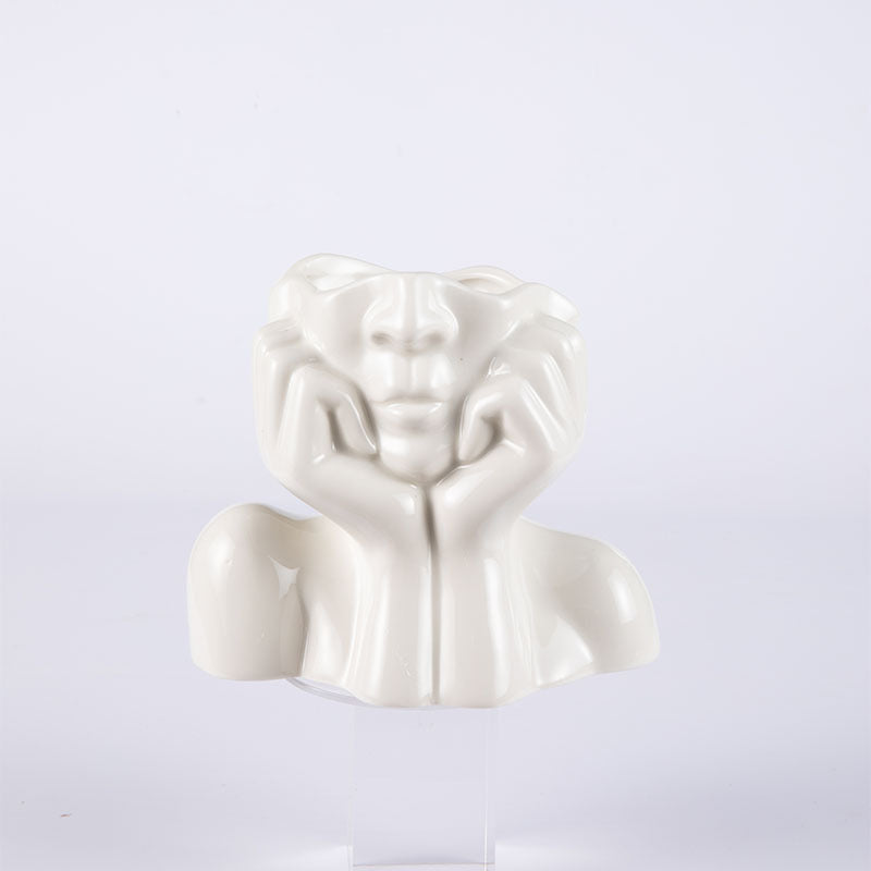 Ceramic Vases