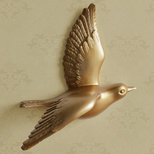 Nordic Resin Wall Decoration - product image 9