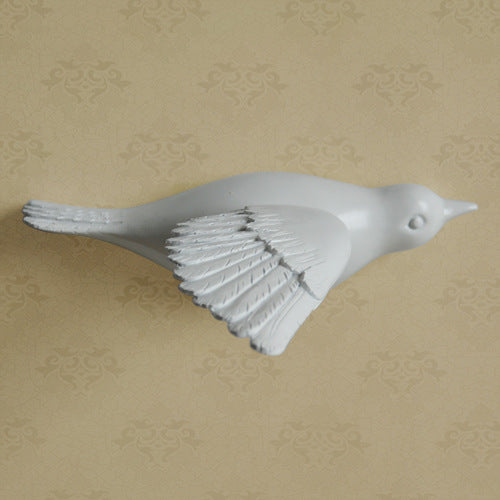 Nordic Resin Wall Decoration - product image 14