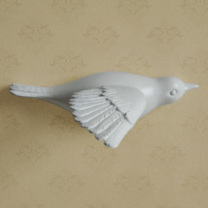 Nordic Resin Wall Decoration - product image 14