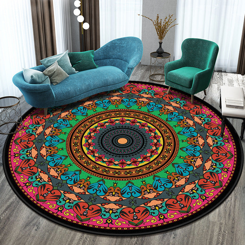 Room Rug for Home Decor Carpets