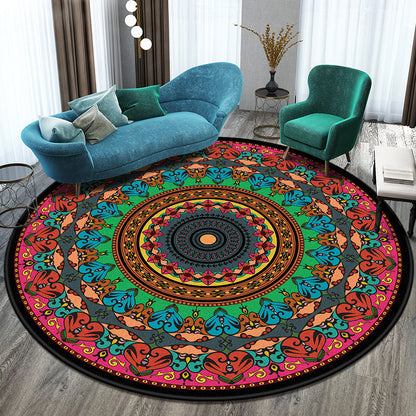 Room Rug for Home Decor Carpets