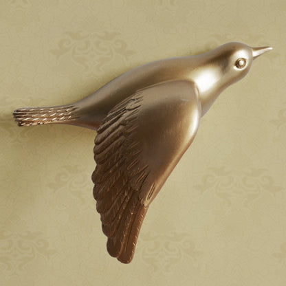 Nordic Resin Wall Decoration - product image 8