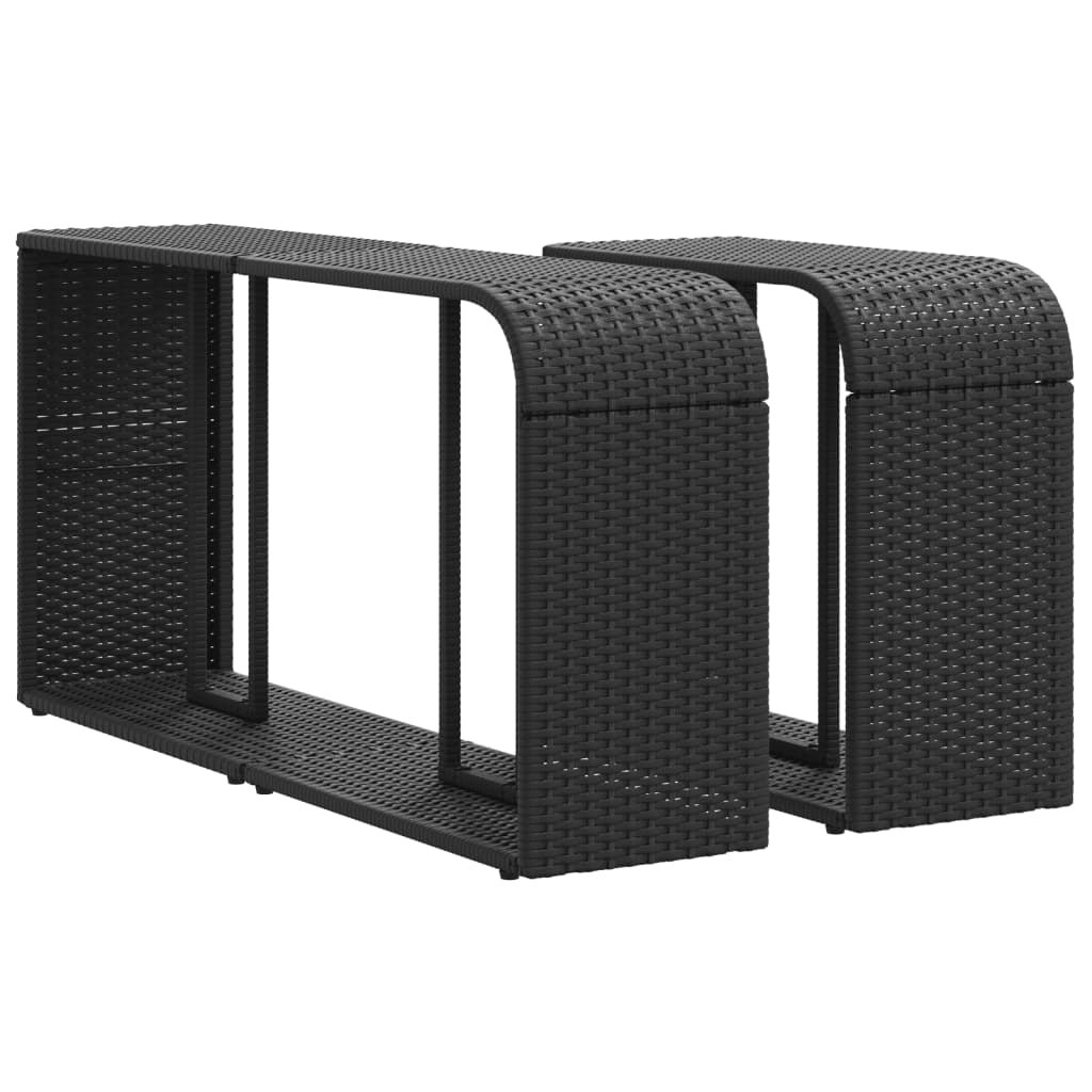 Outdoor Storage  Shelves