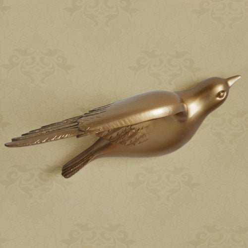 Nordic Resin Wall Decoration - product image 7