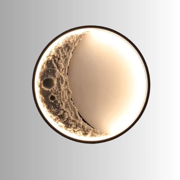 Wall Lamp Background Wall Decorative Lamp