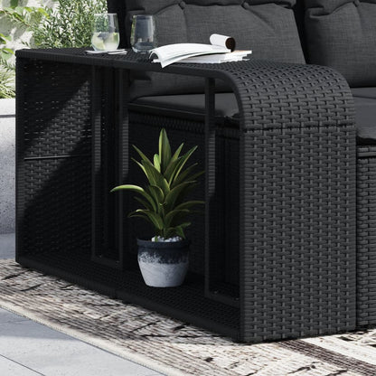 Outdoor Storage  Shelves