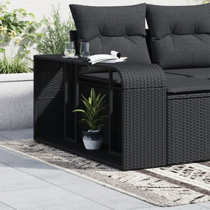 Outdoor Storage  Shelves