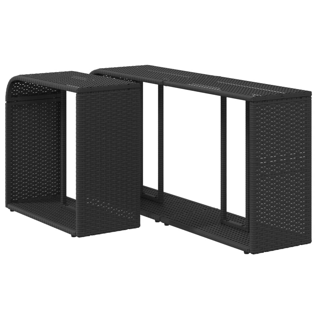 Outdoor Storage  Shelves