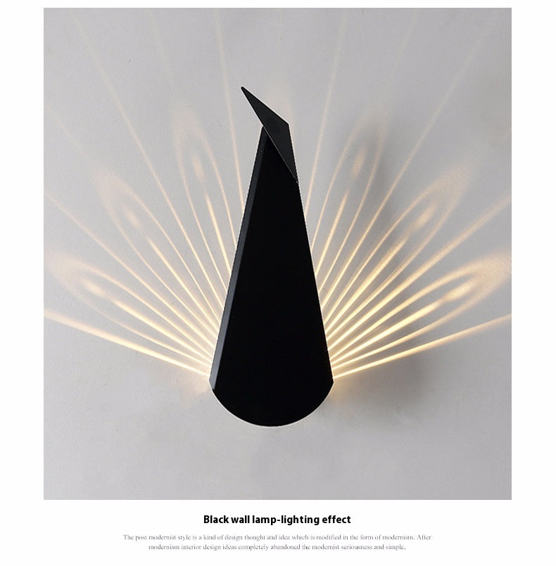 Wall Lamp Room Atmosphere Lamps