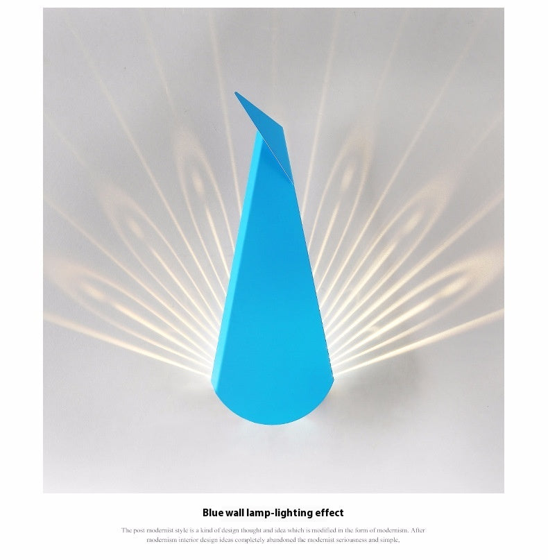 Wall Lamp Room Atmosphere Lamps