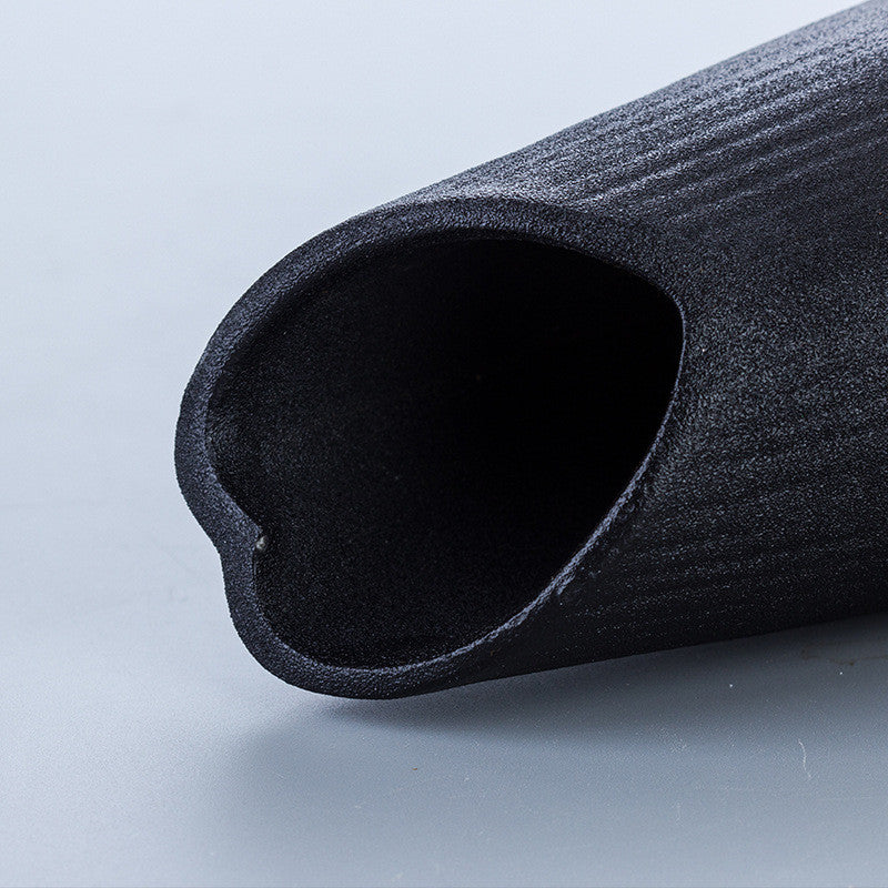 Handcrafted European-Style Ceramic Vase - product image 4