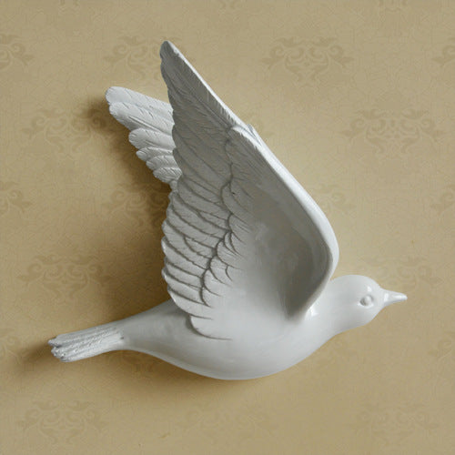 Nordic Resin Wall Decoration - product image 12