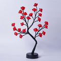 Red Rose