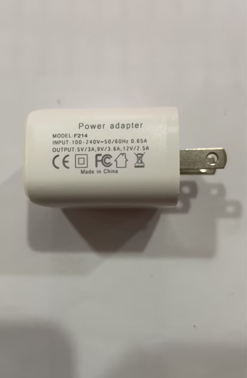 G-Shaped Smart LED Lamp with Speaker & Wireless Charger - product image 14