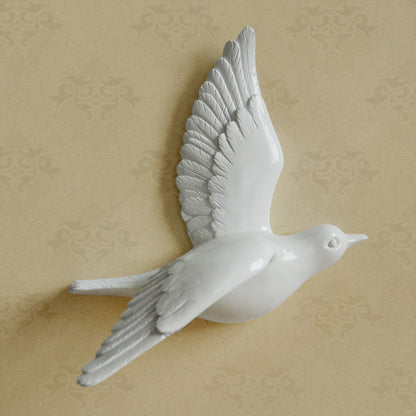 Nordic Resin Wall Decoration - product image 13