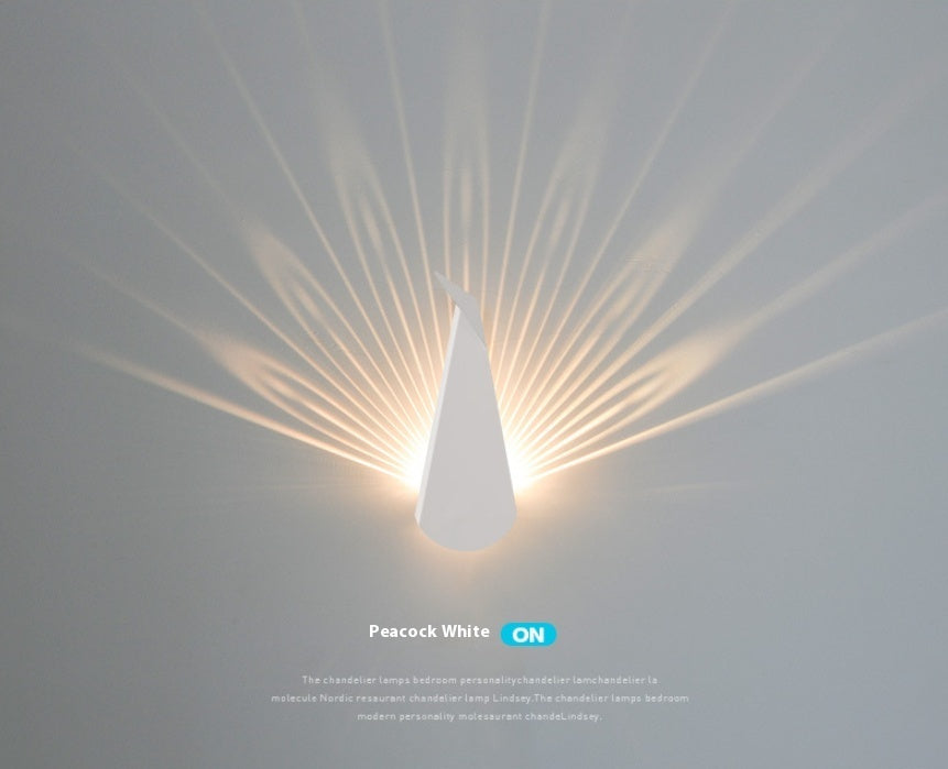 Wall Lamp Room Atmosphere Lamps