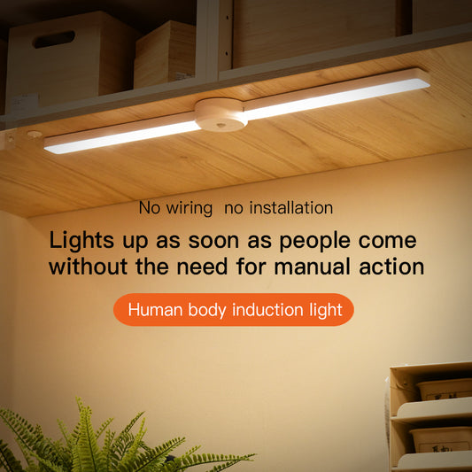 Foldable Motion Sensor Cabinet Light - product image 1