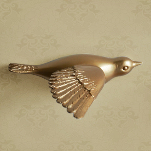 Nordic Resin Wall Decoration - product image 4