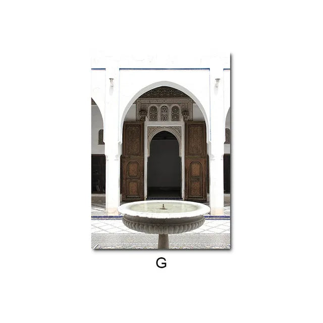 Frameless Decorative Canvas Wall Art - product image 2