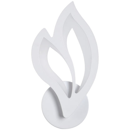 Iron Craft Wall Lamp Bedside Stairs Decorative Lamps