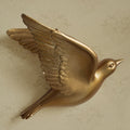 Golden A