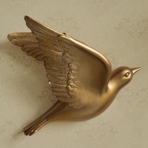 Nordic Resin Wall Decoration - product image 6