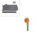 Green Grey M
