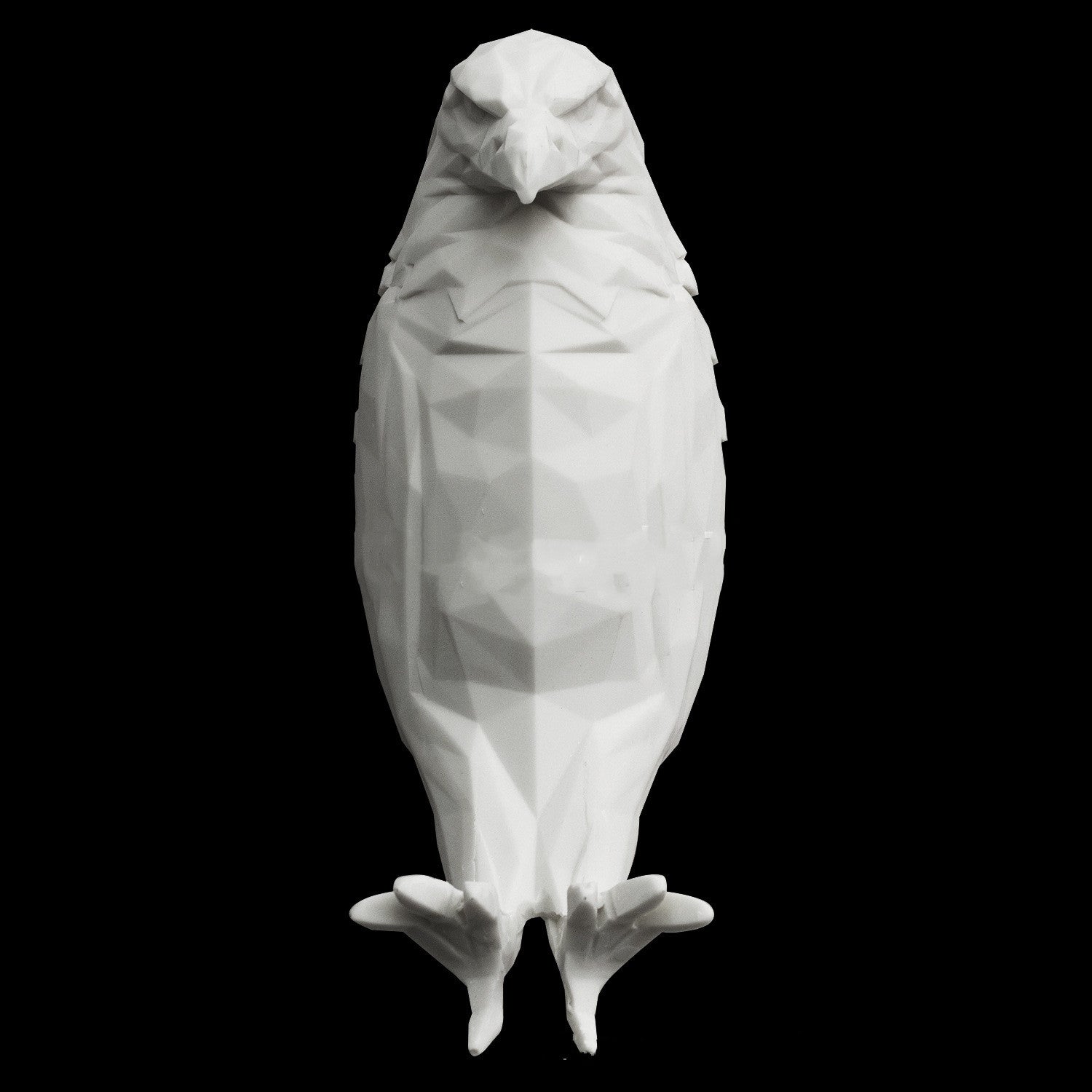 3D Bird Wall Sconce & Shadow Projector Lamp - product image 3