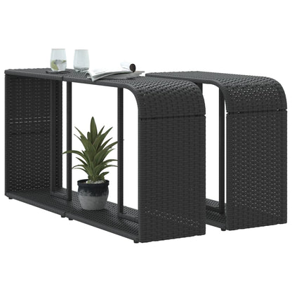 Outdoor Storage  Shelves