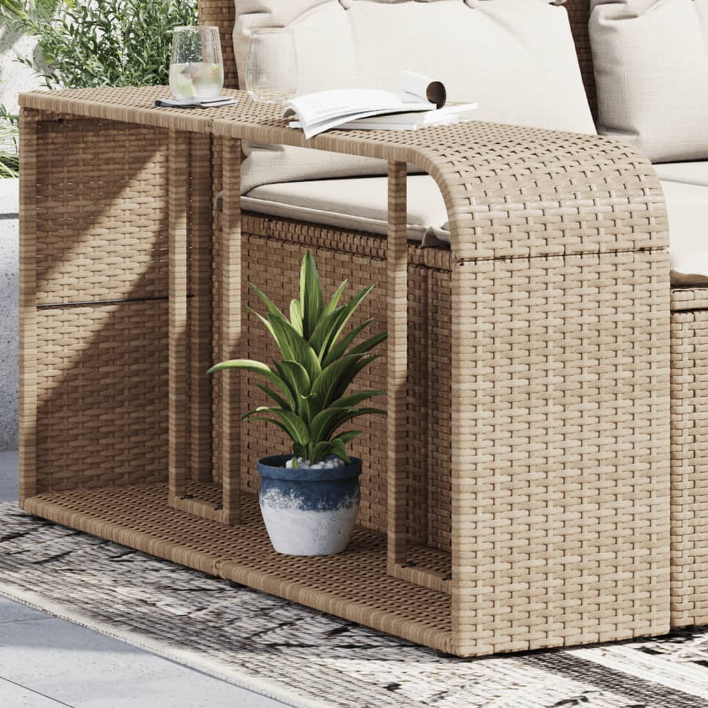 Outdoor Storage  Shelves