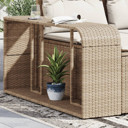 Outdoor Storage  Shelves