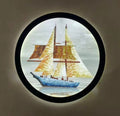 Sailing Boat