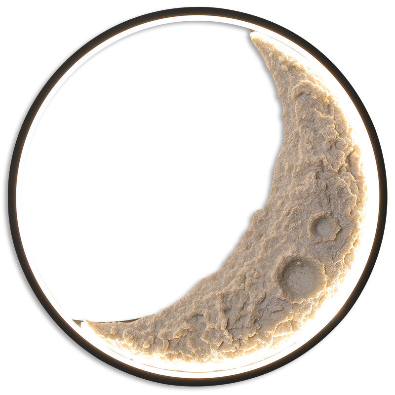 Wall Lamp Background Wall Decorative Lamp