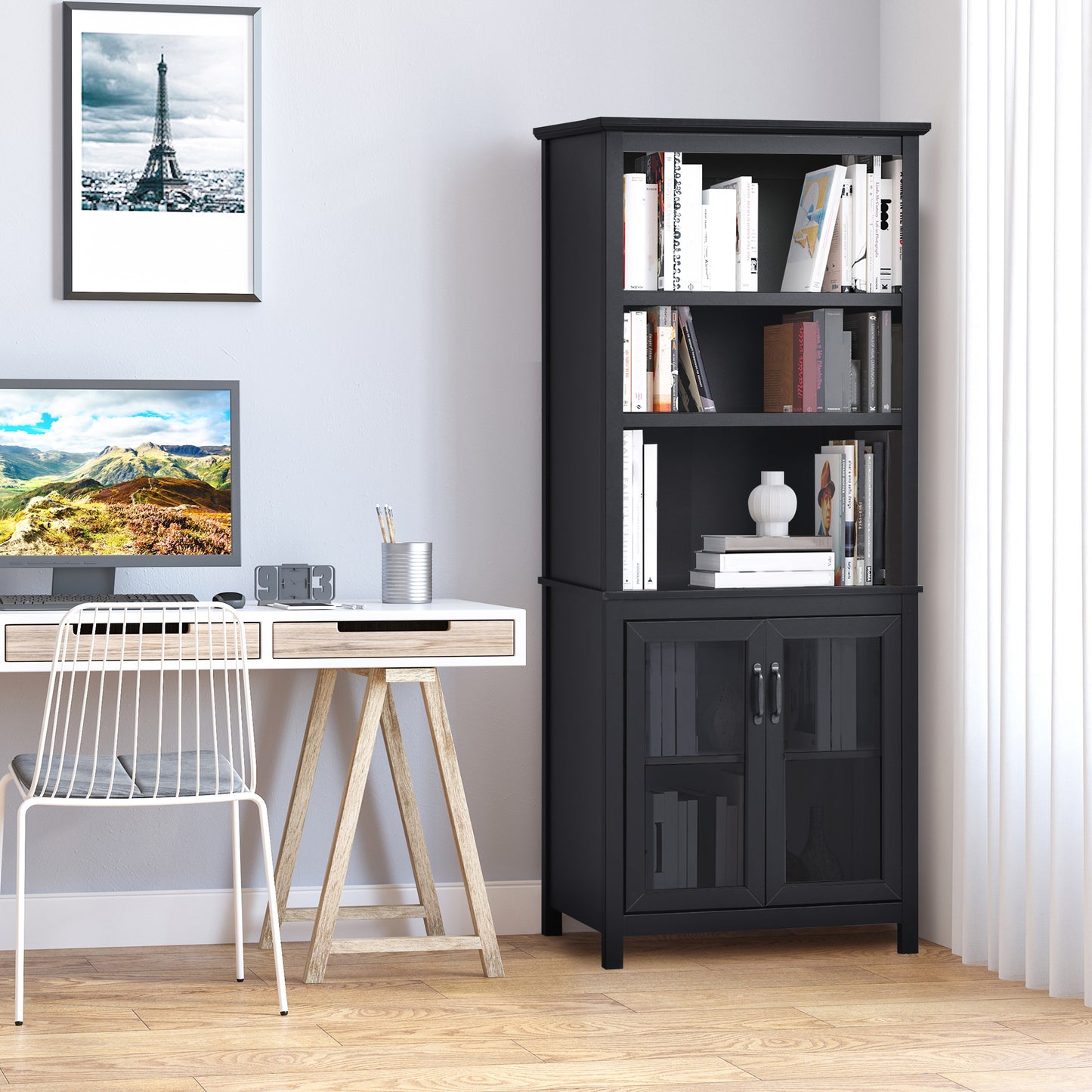 Adjustable Shelves  for Home & Office