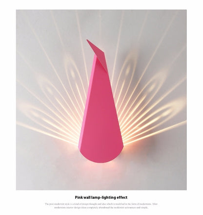 Wall Lamp Room Atmosphere Lamps