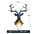 BD2386 Blue