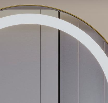 Fashion Brand New Rotating Home Dressing Table Mirror