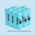 Garbage Bag 8pcs