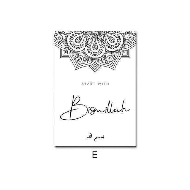 Frameless Decorative Canvas Wall Art - product image 10