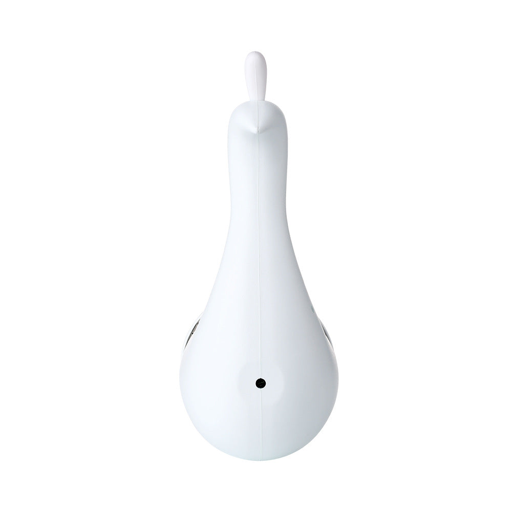 Peacock Wall Projector Lamp with Remote & Timer - product image 7