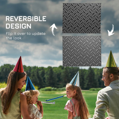 Outdoor Carpet RV Camping Rugs