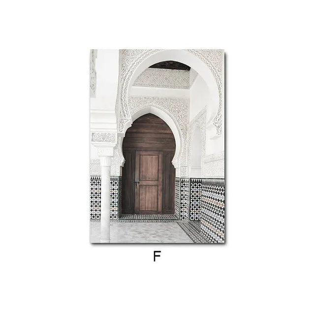 Frameless Decorative Canvas Wall Art - product image 5