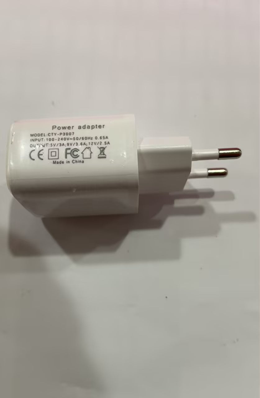 G-Shaped Smart LED Lamp with Speaker & Wireless Charger - product image 12
