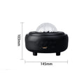 Black Battery Rechargeable