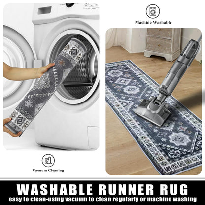 Washable Kitchen Mats For Floor Thick Kitchen